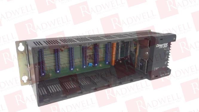 AUTOMATION DIRECT D3-08B