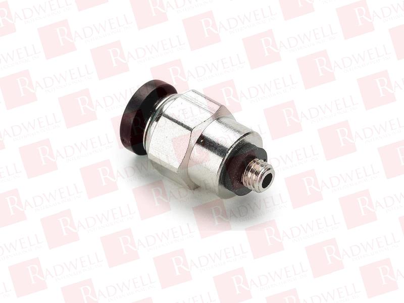 PARKER 68PLP-5/32-0