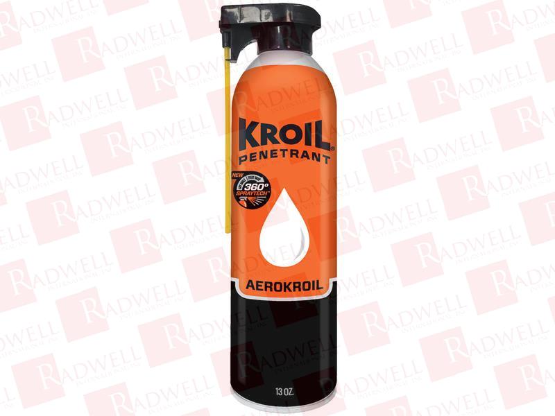 KANO LABORATORIES INC KS132ST