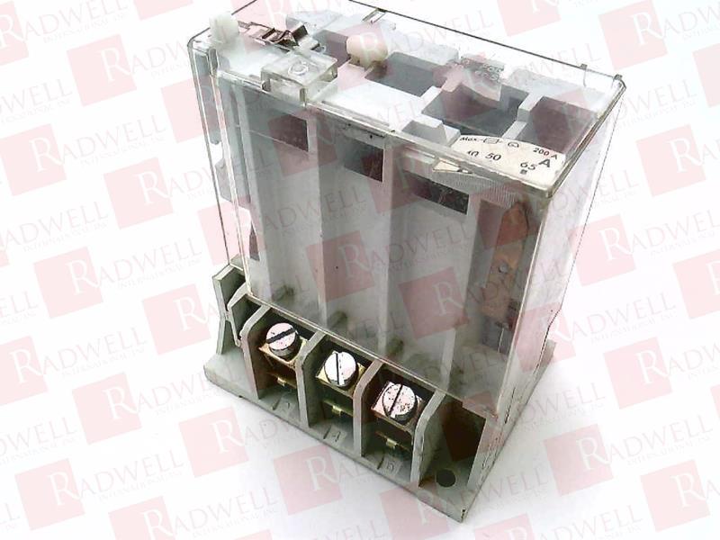 ASEA BROWN BOVERI SK-422-003-C