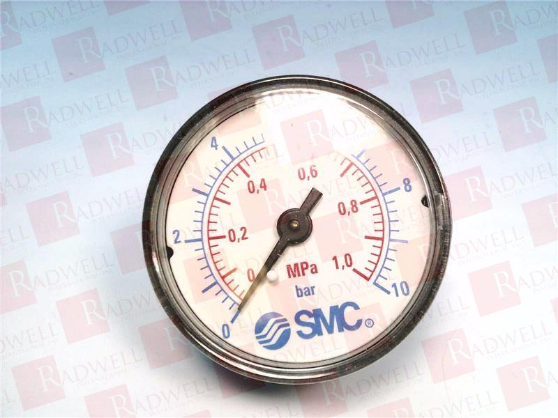 SMC K4-10-50