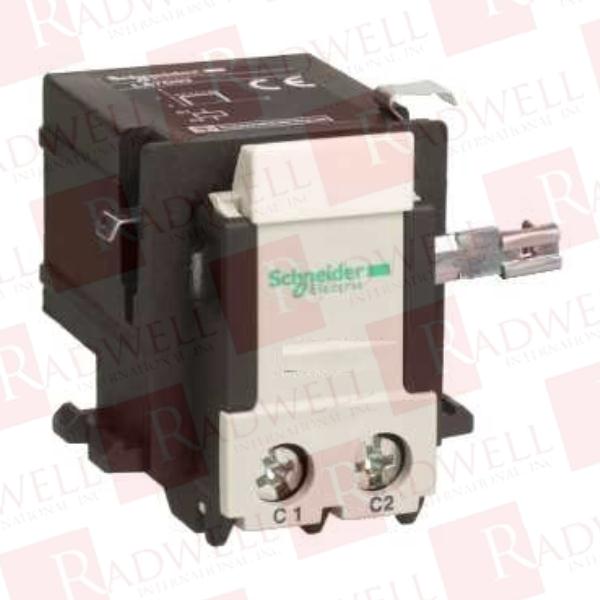 SCHNEIDER ELECTRIC LA7D03B