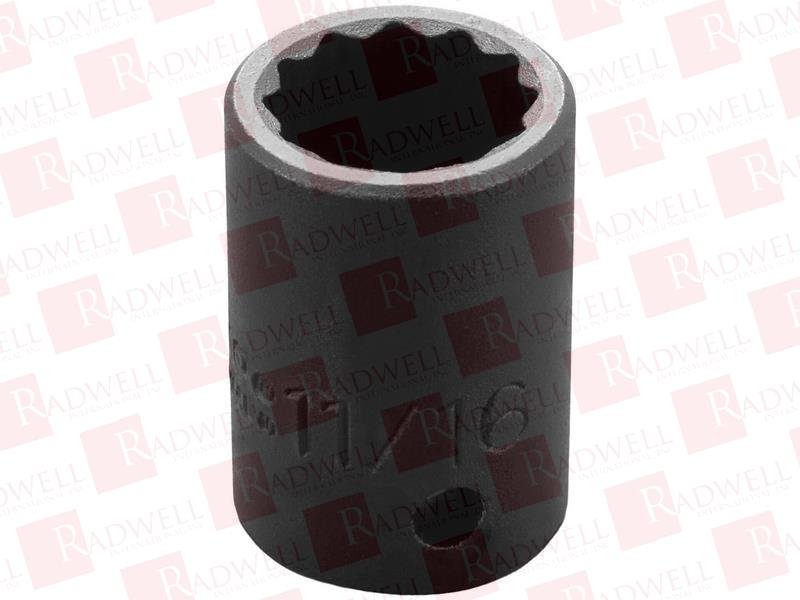 STANLEY BLACK & DECKER J7422