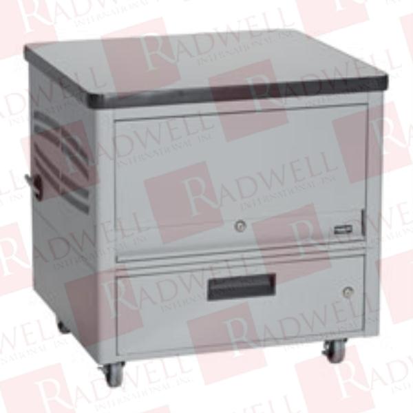 BLACK BOX CORP TABDEPC-20