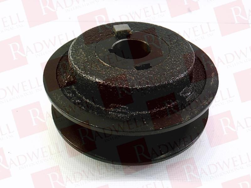 MARTIN SPROCKET & GEAR INC 1VP44 7/8