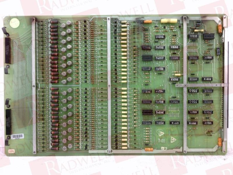 GENERAL ELECTRIC 44A398711-G02