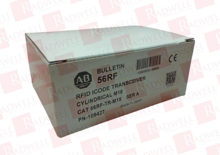ALLEN BRADLEY 56RF-TR-M18