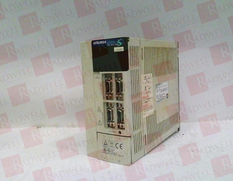 MITSUBISHI MR-J2S-100A-S046