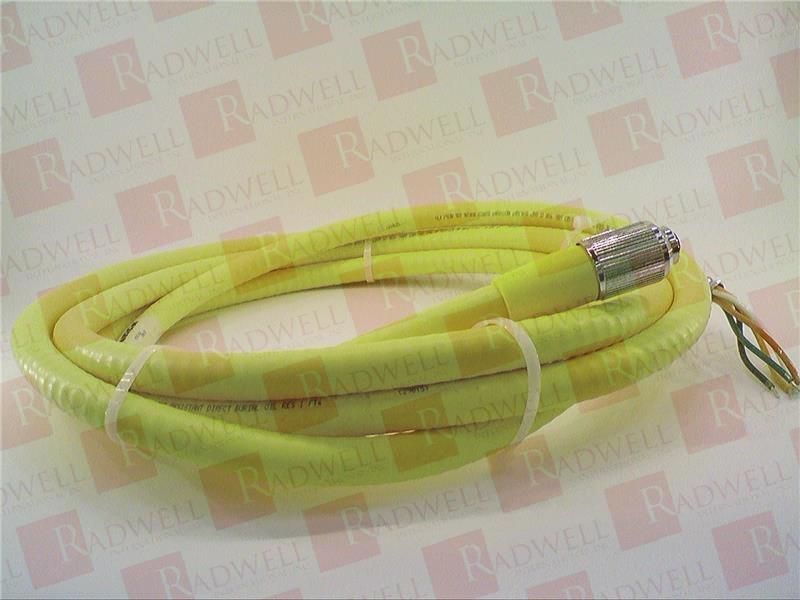 TURCK RKA 4.5A-4