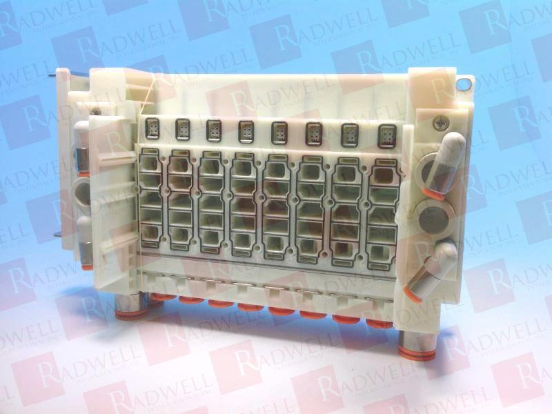 SMC SS5Y7-10S60-08J-N11