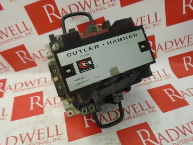 EATON CORPORATION C800GNY2