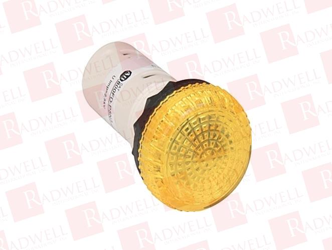 ALLEN BRADLEY 800FD-P5D3