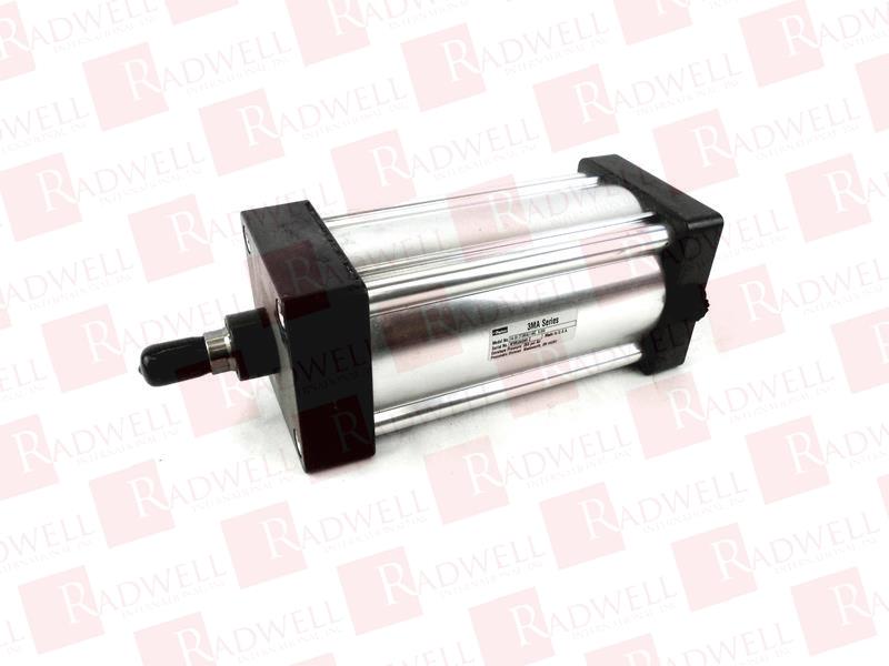 PARKER 4.00CF3MAU14AC6.00