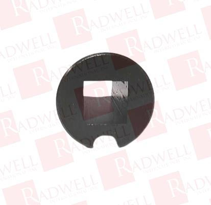 RADWELL VERIFIED SUBSTITUTE 832963-SUB-CLECO