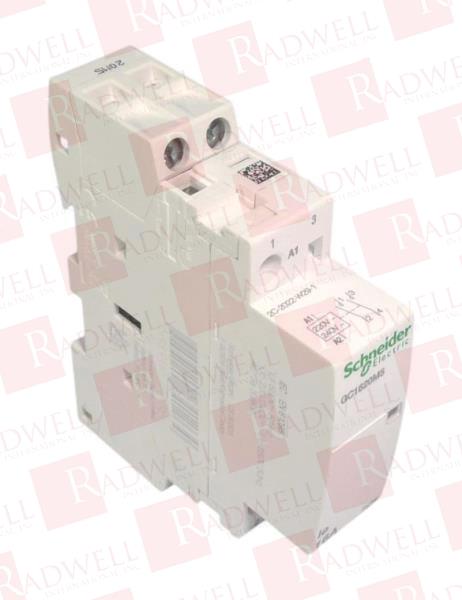 SCHNEIDER ELECTRIC GC1620M5
