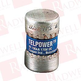 EATON CORPORATION TPS-40