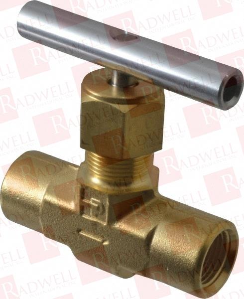 PARKER 6F-V8LN-B
