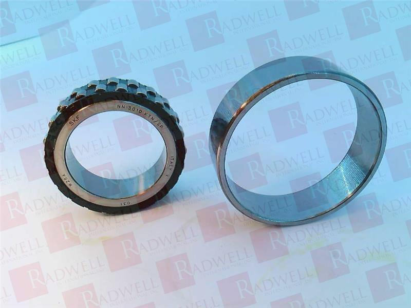 SKF NN-3010-KTN/SP