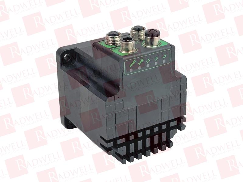 JVL INDUSTRI ELEKTRONIK MIS340C12ELH385-B001