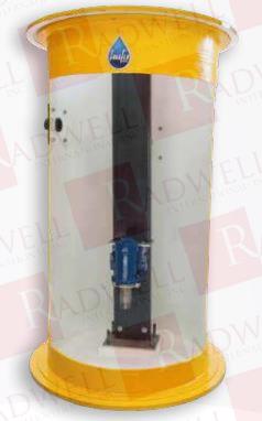 CONERY FIBERGLYDE 125-6'