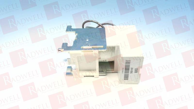 EATON CORPORATION IZMUVR24DC