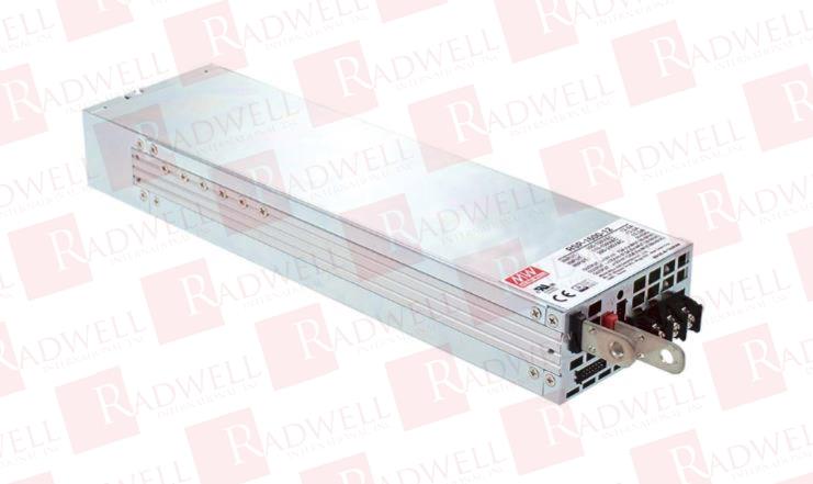 MEAN WELL RSP-1600-48