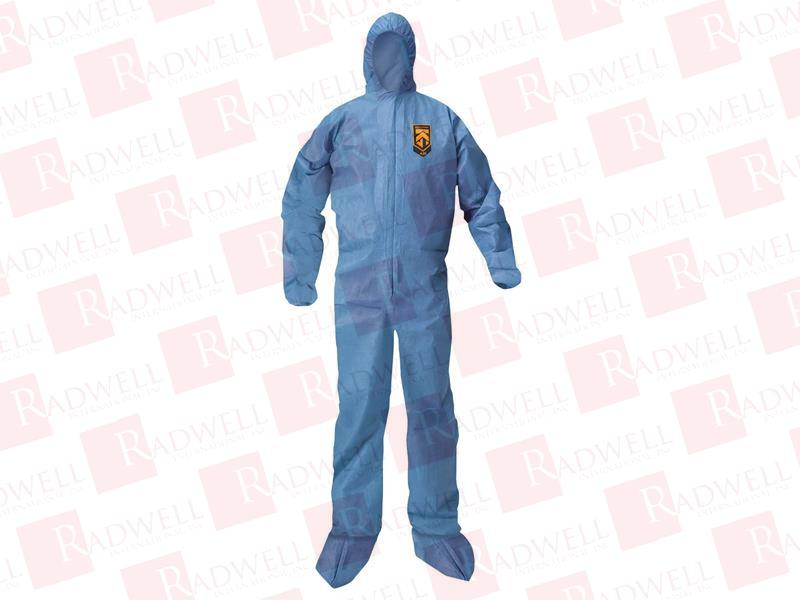 KIMBERLY CLARK 58525