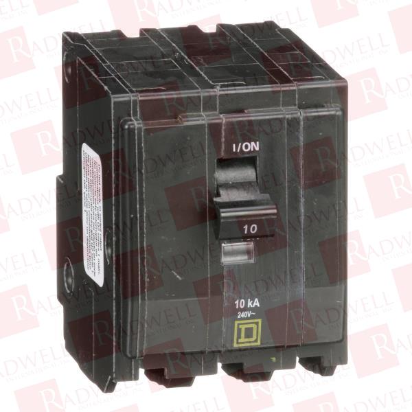 SCHNEIDER ELECTRIC QO310SWN