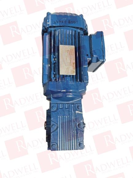 SEW EURODRIVE WA30DRN80M4