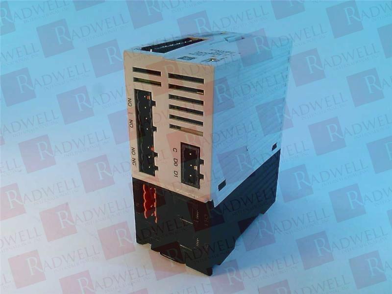 EATON CORPORATION C445BA-SANM
