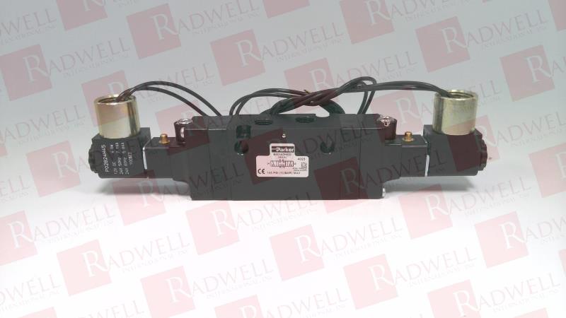 PARKER B551ADH42C