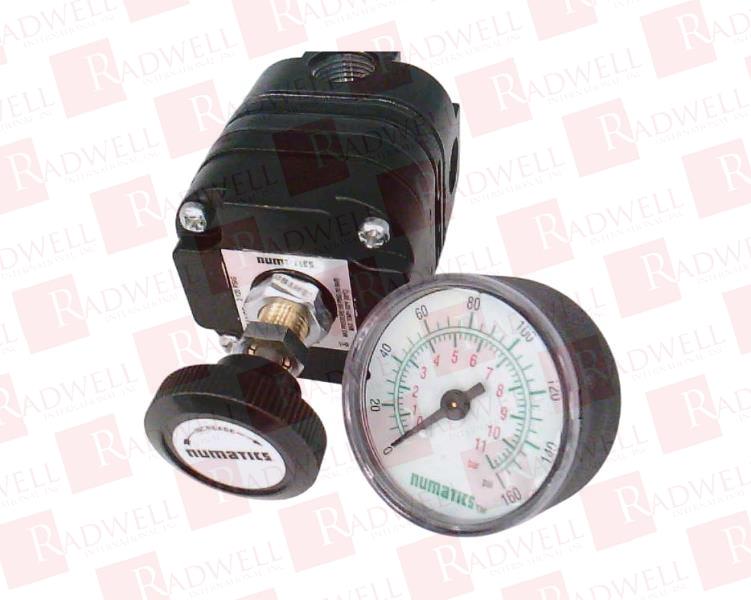 ASCO R820-03FG