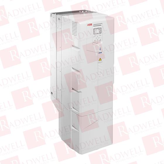 ASEA BROWN BOVERI ACH580-VDR-06A1-6