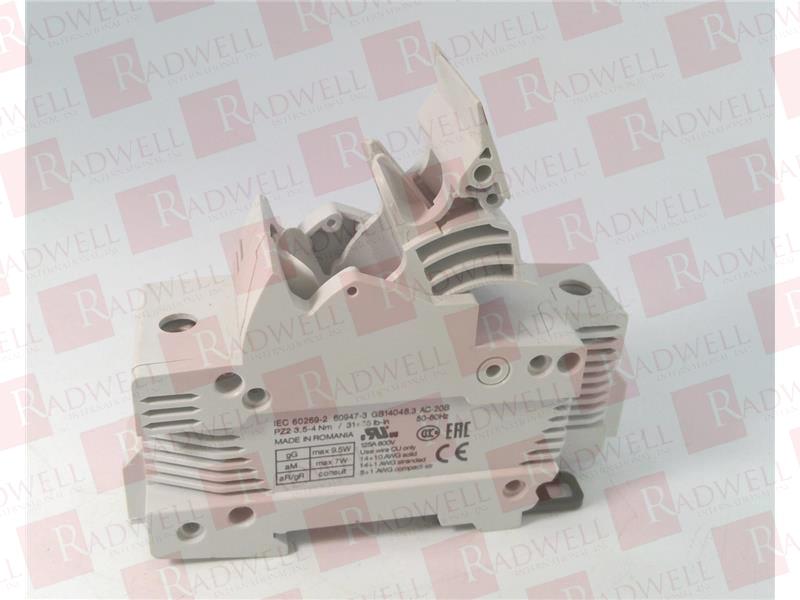 ASEA BROWN BOVERI E91/125