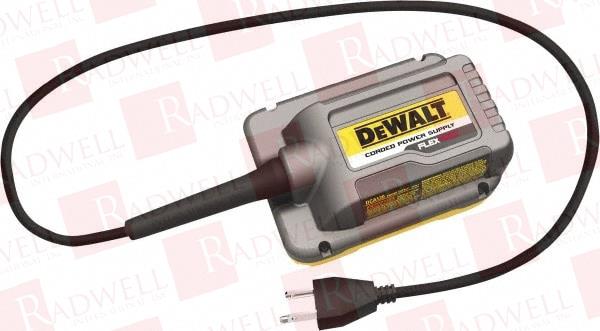 STANLEY BLACK & DECKER DCA120