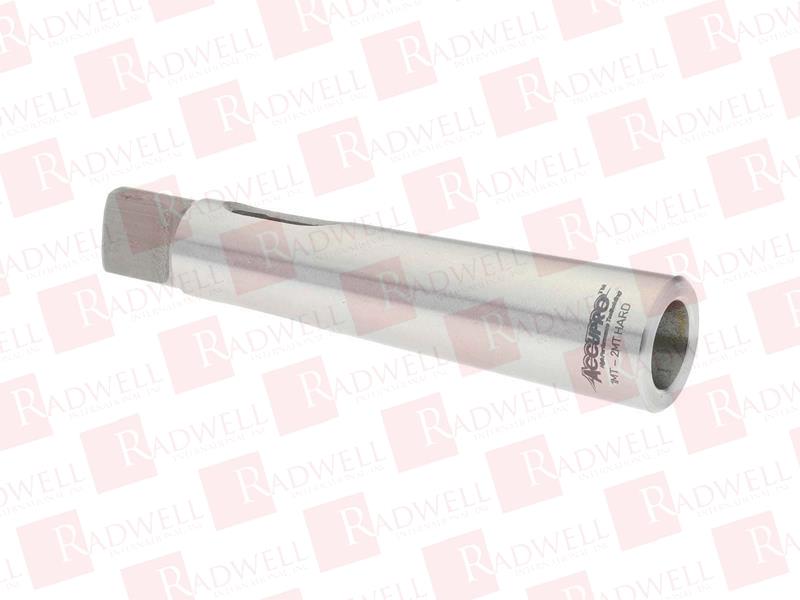 ACCUPRO CR02100000MSC