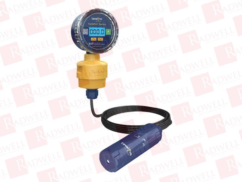 ICON PROCESS CONTROLS 191-1001-SS113302F