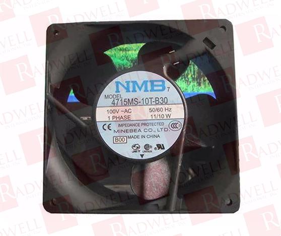 MINEBEA 4715MS-10T-B30
