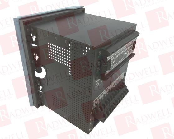 GENERAL ELECTRIC SR469-CASE