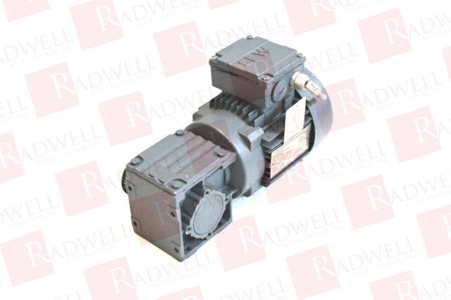 SEW EURODRIVE KA87B DRN112M4/BE5/TF