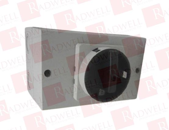 ALLEN BRADLEY 194L-Y12M-1754-6G