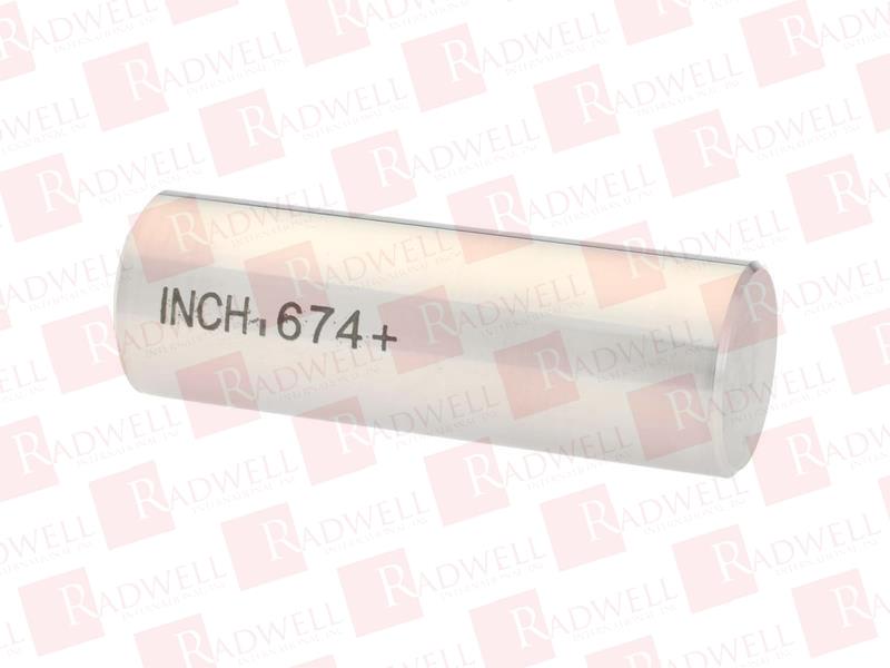 SWISS PRECISION INSTRUMENTS 29-674-9