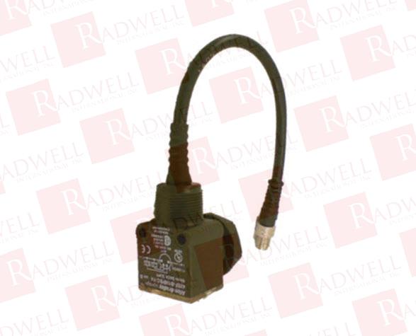 ALLEN BRADLEY 42EF-B1MPBC-Y4