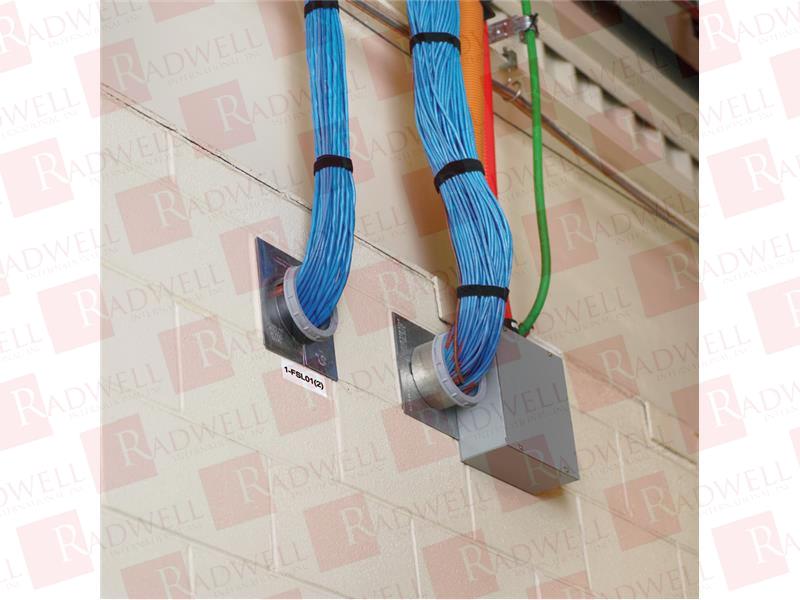 PANDUIT C100X050YK