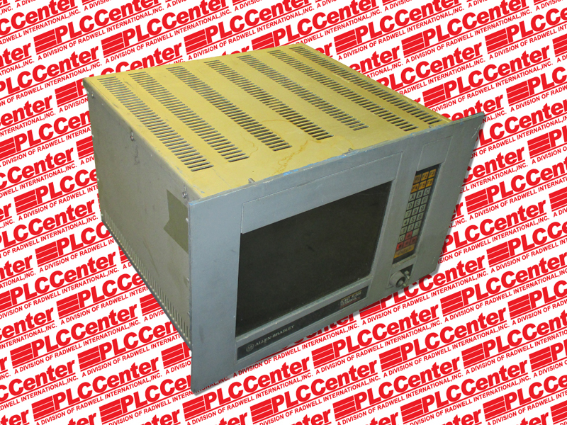 ALLEN BRADLEY 1784-T30AD