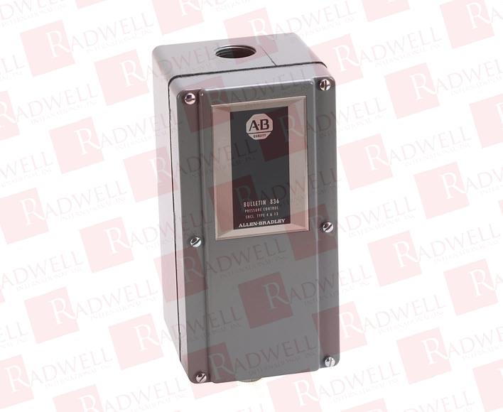 ALLEN BRADLEY 836-C9S