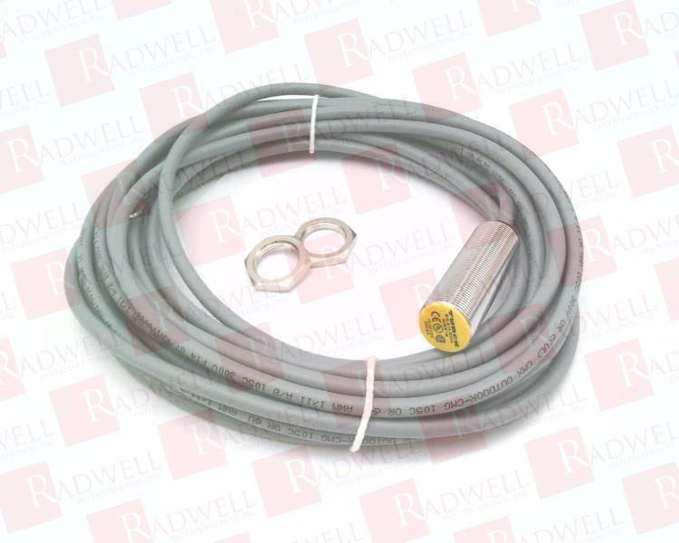 TURCK BI5U-EM18-AP6X/S90 5M