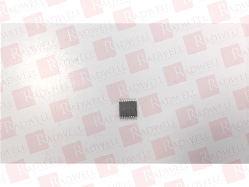 ANALOG DEVICES AD7914BRUZ