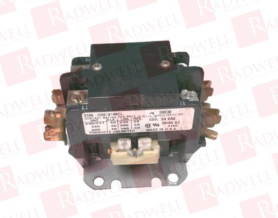 TYCO 3100-20Q18169CL