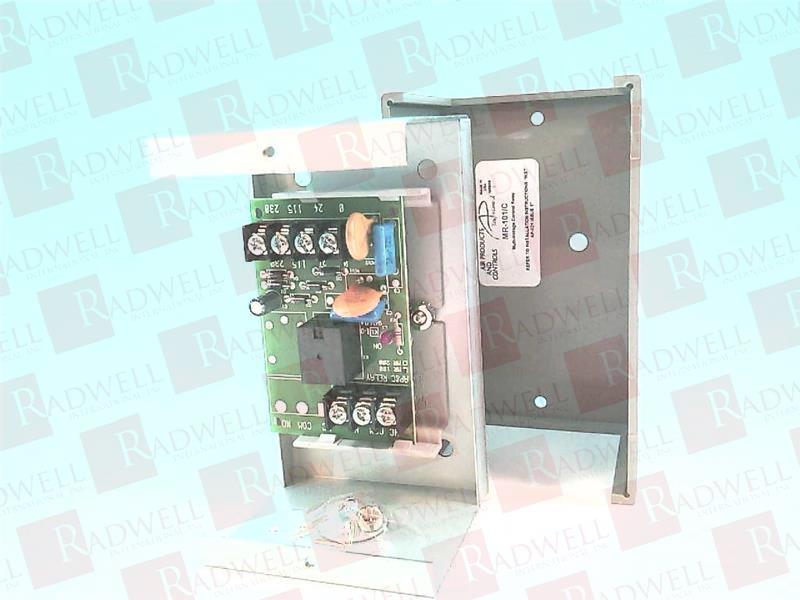 AIR PRODUCTS INC MR-101/C